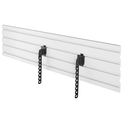 Gladiator Hanger Hook - Hammered Granite