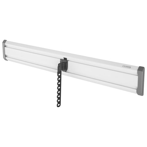 Gladiator Hanger Hook - Hammered Granite