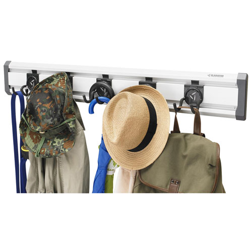 Gladiator Multipurpose GearTrack Pack - Light Grey