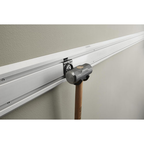 Gladiator Scoop Hook - Granite