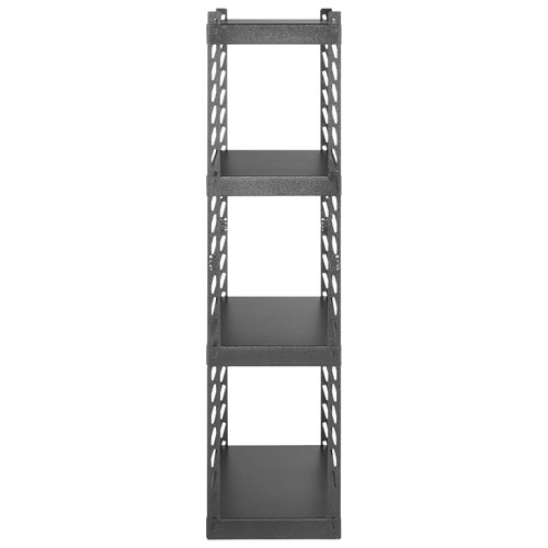 Gladiator EZ Connect Rack - Hammered Granite