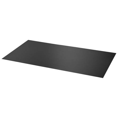 Gladiator Rack Shelf Liner - Black