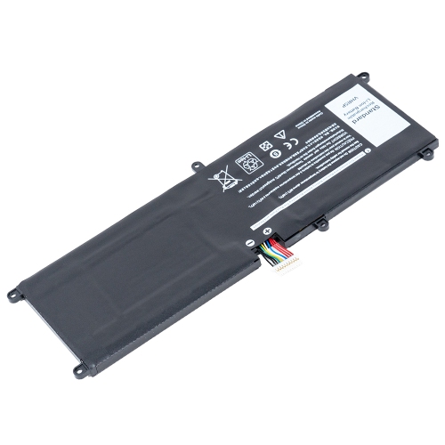 BATTDEPOT NEW 0VHR5P RFH3V T04E T04E001 VHR5P XRHWG Laptop Battery for Dell Latitude 11 5175 5179