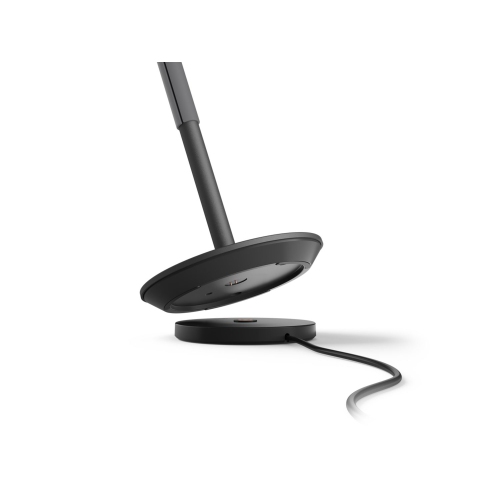 Philips HUE Go Portable Table Lamp - Black