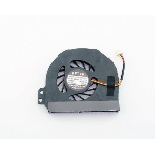 New Dell Vostro 3400 3500 V3400 V3450 V3500 3 pin Cpu Fan