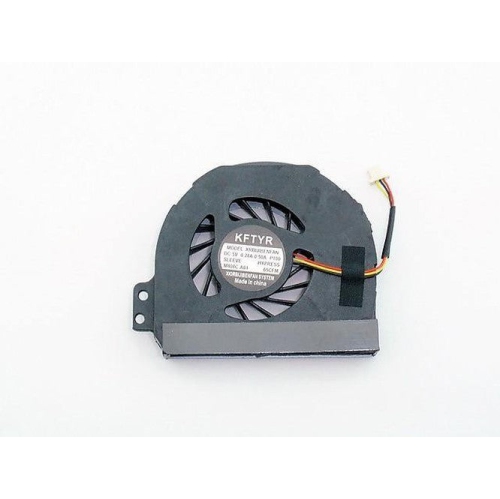 Genuine Dell Inspiron 14R CPU Cooling Fan Replacement - Compatible with Multiple Models