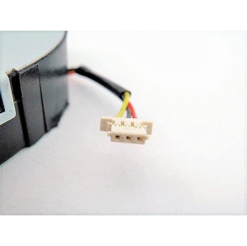 Genuine Dell Inspiron 14R CPU Cooling Fan Replacement - Compatible with Multiple Models