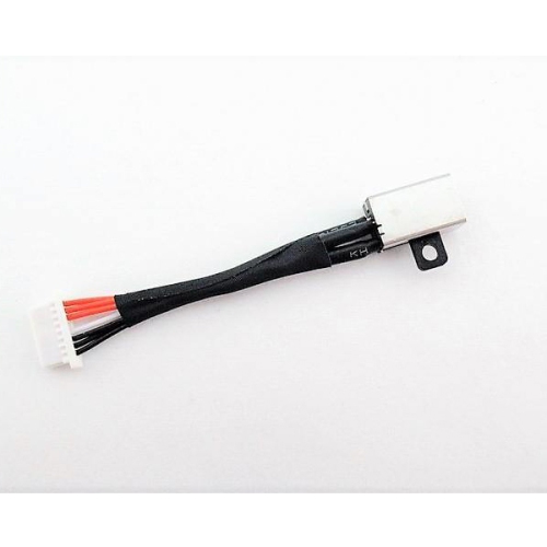 New Dell Inspiron 17-7000 17-7773 17-7778 17-7779 P30E001 17 7000 7773 7778 7779 DC Jack Cable