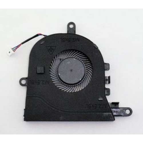High-Performance Dell Inspiron 17 5770 CPU Cooling Fan NPFW6 for Optimal Laptop Performance