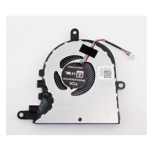 New Dell Inspiron 15 5570 5575 CPU Fan Integrated Intel Graphics