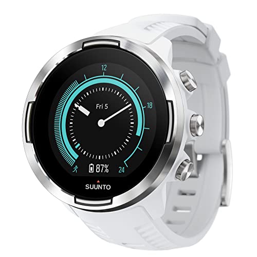 Best suunto running discount watch