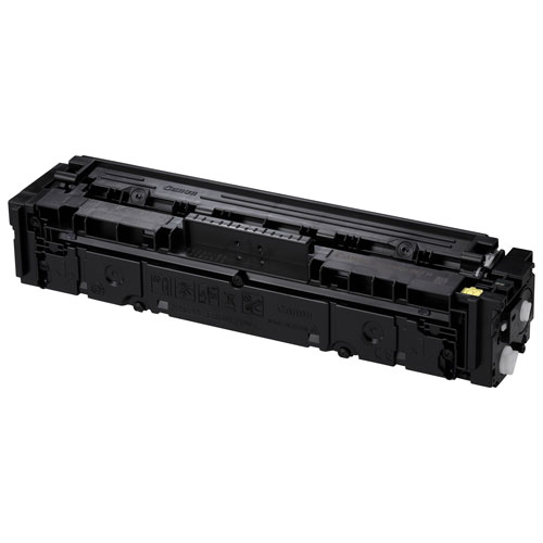 Canon 067 H Yellow Toner (5103C001)