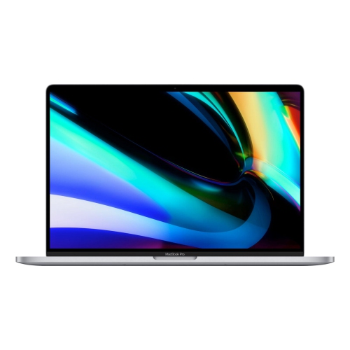 Apple MacBook Pro 16-inch / Intel Core i9 / 16GB / 1TB SSD / Touch Bar and Touch ID / Space Gray - Open Box