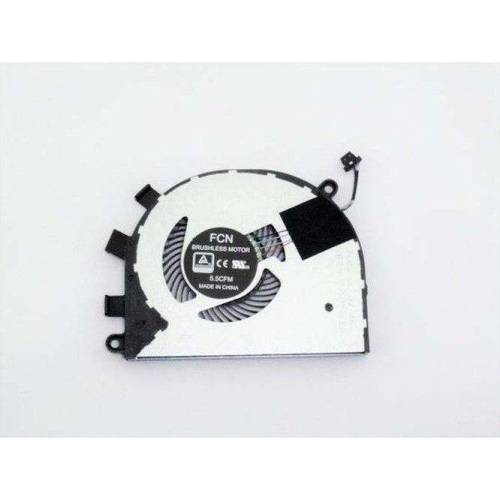 High-Performance Dell Inspiron 15 5584 CPU Fan - Compatible with Latitude 3400 & 3500 Models