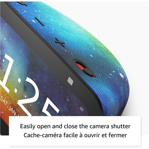 Amazon Echo Show 5 Kid Smart Display with Alexa - Galaxy