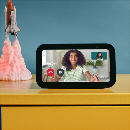 Amazon Echo Show 5 Kid Smart Display with Alexa - Galaxy