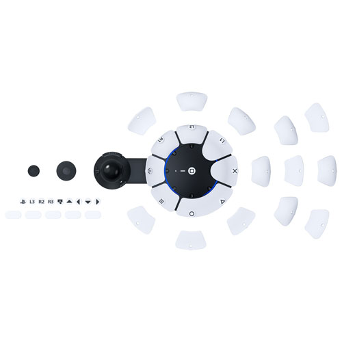 Manette Access pour PlayStation 5