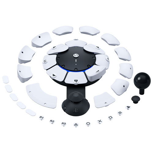 Manette Access pour PlayStation 5