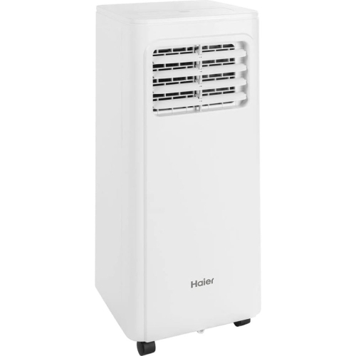 HAIER 8,000 BTU Portable Air Conditioner White