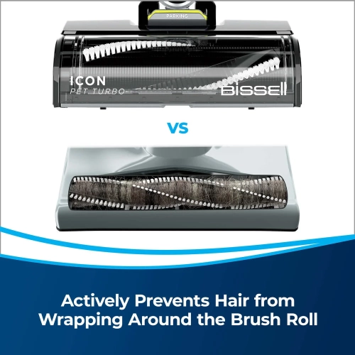 Aspirateur BISSELL ICONPET Turbo, 3178B