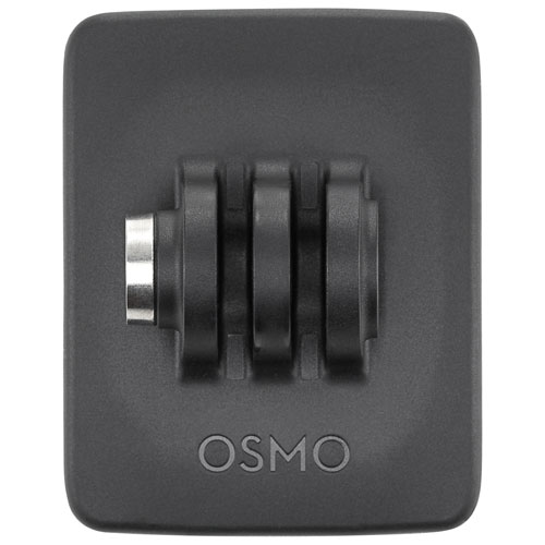 DJI Osmo Action 4 Standard Combo 4K Action Camera