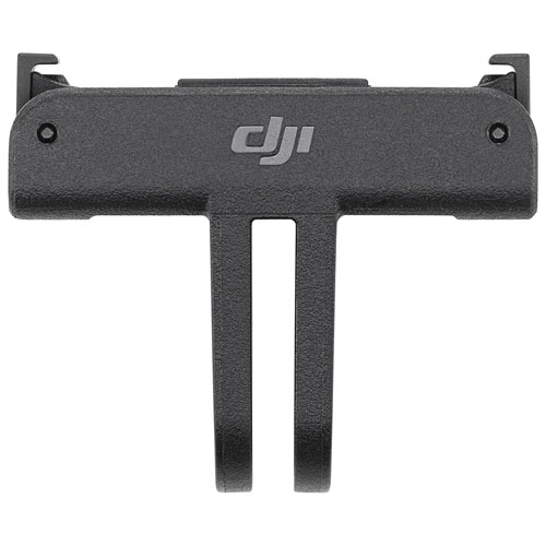 Caméra d'action 4K Standard Combo Action 4 Osmo de DJI