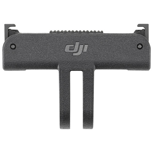 Caméra d'action 4K Adventure Combo Action 4 Osmo de DJI