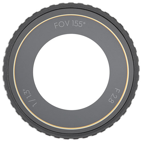 DJI Osmo Action 4 Adventure Combo 4K Action Camera