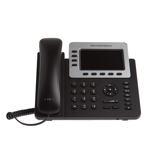 Grandstream GS-GXP2140 Enterprise IP Telephone VoIP Phone and Device