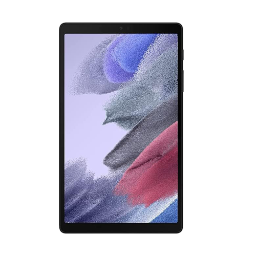 SAMSUNG - Tab A7 32GB Lite LTE Grey, 8.7 1340 x 800 WXGA+ TFT, 2.3GHz + 1.8GHz