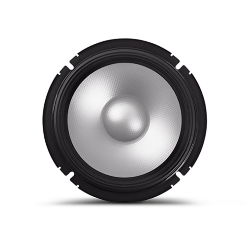 Alpine S2-S65C S-Series 6.5″ Component 2-Way Speaker System