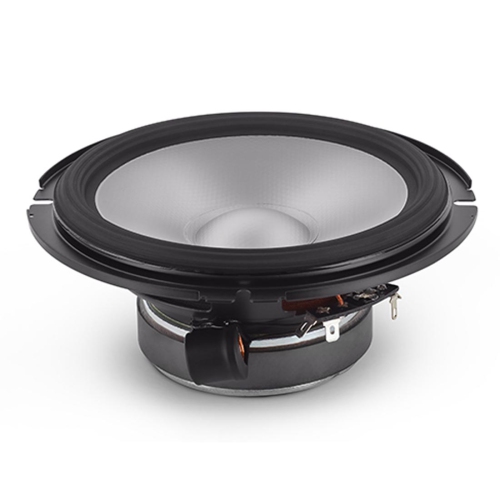 Alpine S2-S65C S-Series 6.5″ Component 2-Way Speaker System