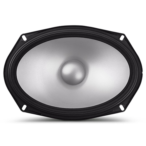 Alpine S2-S69C S-Series 6″x9″ Component 2-Way Speaker System
