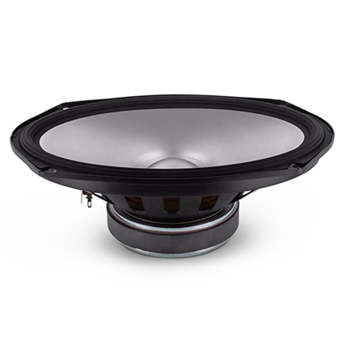Alpine S2-S69C S-Series 6″x9″ Component 2-Way Speaker System