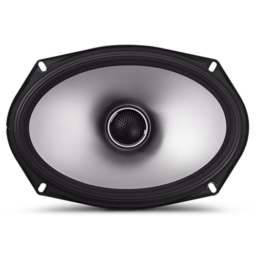 Alpine S2-S69 S-Series 6″x9″ Coaxial 2-Way Car Speakers