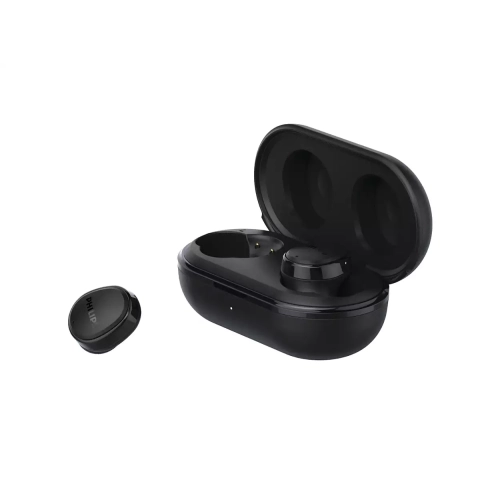 Philips True Wireless Active Noise-Canceling In-Ear Headphones