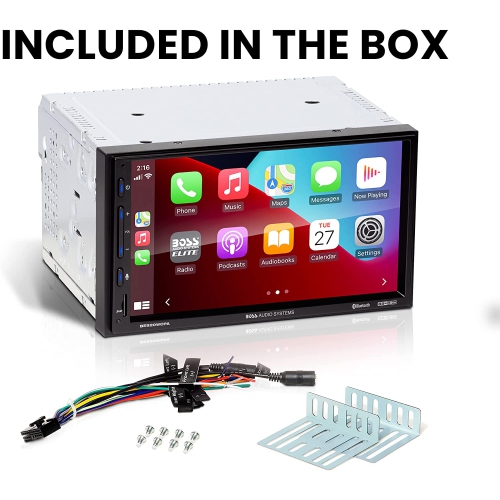 BOSS Audio Systems Elite BE920WCPA Car Stereo System