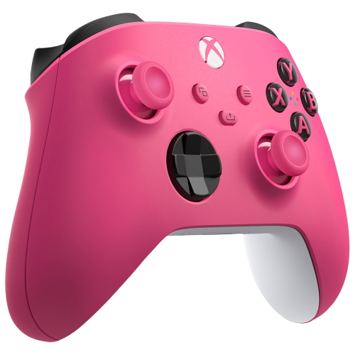 Open Box - Xbox Wireless Controller - Deep Pink