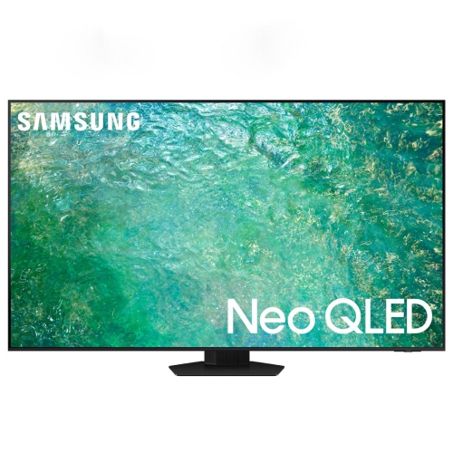 SAMSUNG  - Qn55Qn85Cafxzc 55-Inch Qn85C Neo Qled 4K Smart Tv [2023 Model] Best tv I’ve ever had
