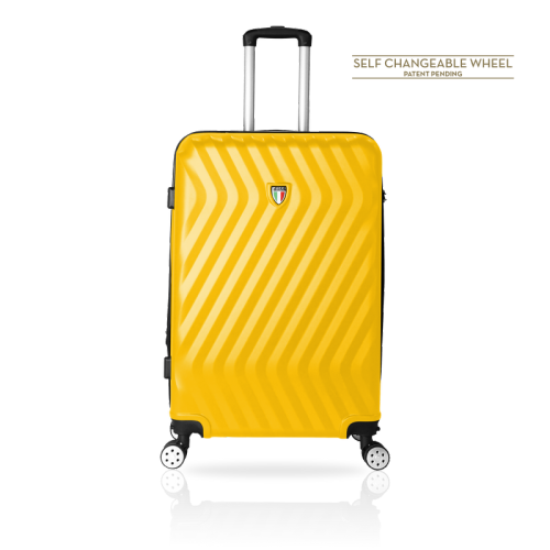 Yellow Carry On Luggage Best Buy Canada