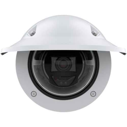 AXIS  P3265-Lve Dome Camera 02333-001