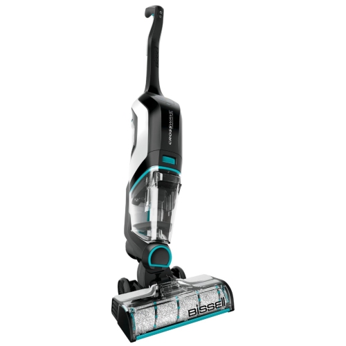 BISSELL 2554A CrossWave Cordless Max All in One Wet-Dry Vacuum Cleaner