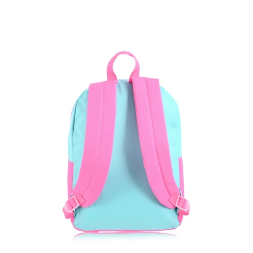 POUPÉE L.O.L. Sac à dos à bandoulière de 15 po pour enfants surprise - Rose