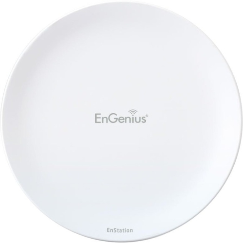 EnGenius EnTurbo Outdoor 5 GHz 11ac Wave 2 Long-Range PtP Wireless
