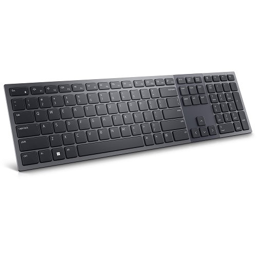 Dell Premier Collaboration Keyboard - KB900
