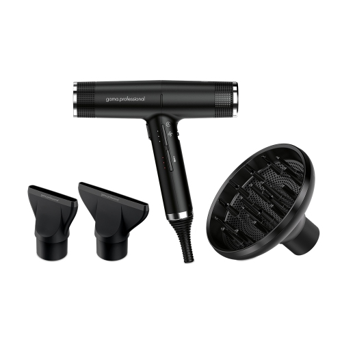 GAMA IQ Perfetto Hair Dryer - Open Box