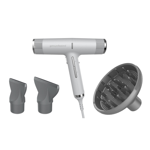Sèche-cheveux IQ Perfetto de GAMA - Boîte ouverte