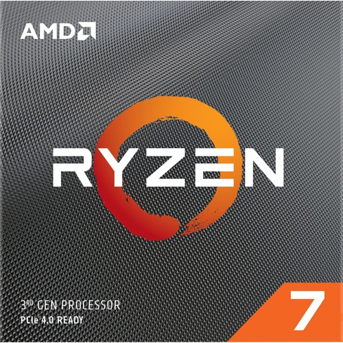 Refurbished (Good) AMD Ryzen 7 3700X Desktop Processor Unlocked 8