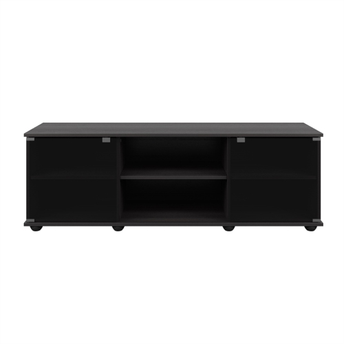 Sonax TV Stand for TVs Up To 64"-Black