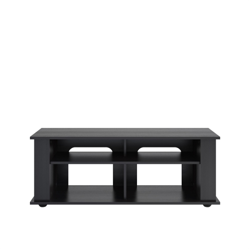 CorLiving TV Stand for TV's Up To 55"-Black